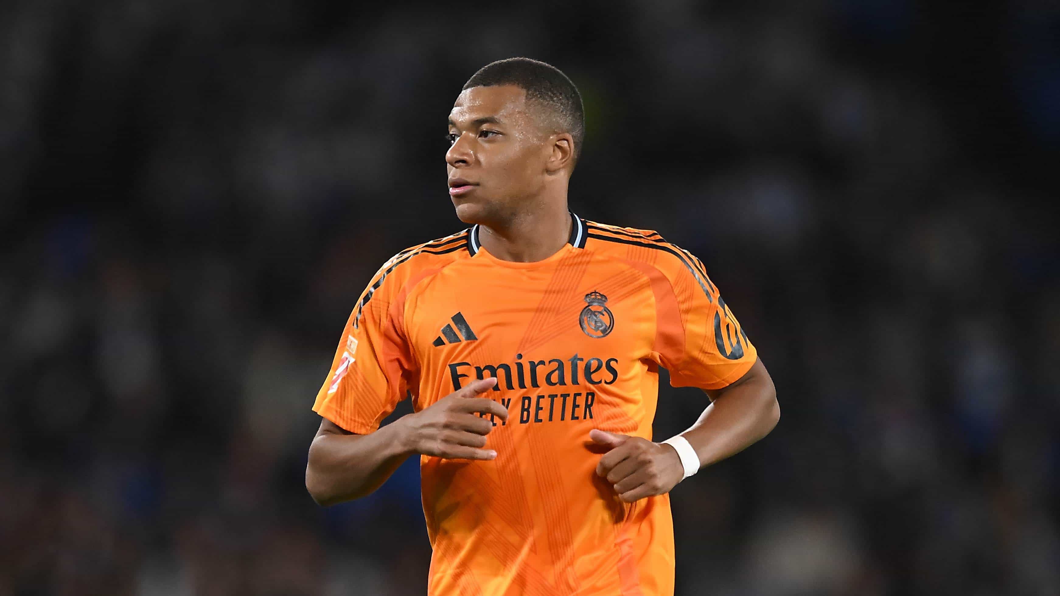 Mbappe Inches Closer to Golden Boot Glory: Final Week Showdown Awaits